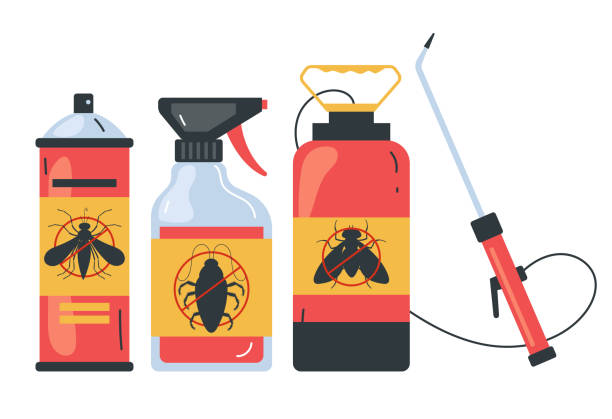 Best Wasp Removal Services  in Harwood Heights, IL
